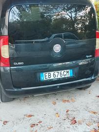 fiat Qubo Natural Power anno 2010