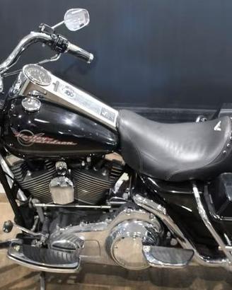 Harley Davidson 