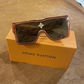Occhiali Louis Vuitton (con scatola)