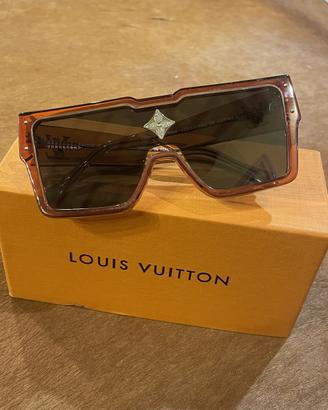Occhiali Louis Vuitton (con scatola)
