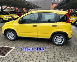 FIAT Panda PROMO FINANZ 1.0 HYBRID 5 POSTI +PACK