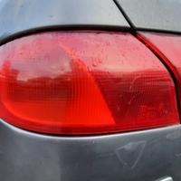 ALFA ROMEO 166 ANNO 1996 - STOP POSTERIORE SINISTR