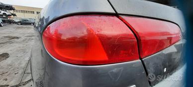 ALFA ROMEO 166 ANNO 1996 - STOP POSTERIORE SINISTR