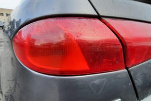 ALFA ROMEO 166 ANNO 1996 - STOP POSTERIORE SINISTR