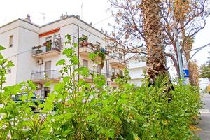 Casa vacanze a 50 metri dal mare, sulla ciclabile