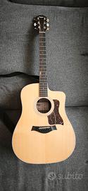 Chitarra acustica Taylor 210 ce