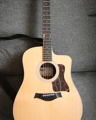 Chitarra acustica Taylor 210 ce