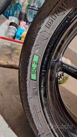 Gomme Pirelli DIABLO Supercorsa SC