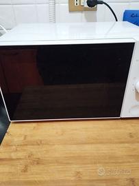 Forno a microonde IKEA