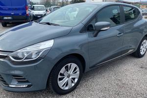 Renault Clio TCe 12V 90 CV GPL 5 porte Business