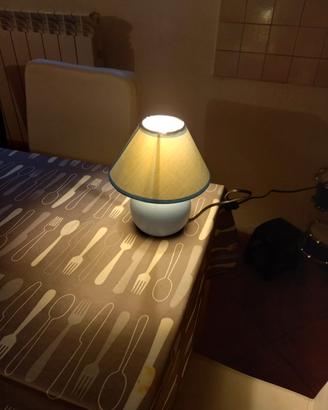 Lampada per cameretta