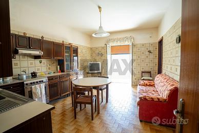 Casa Indipendente - Paternò