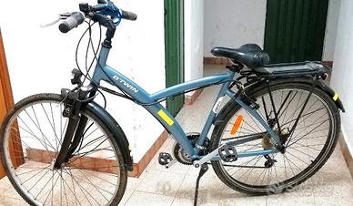 City bike unisex 