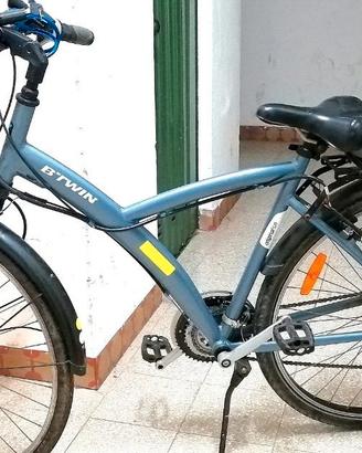 City bike unisex 