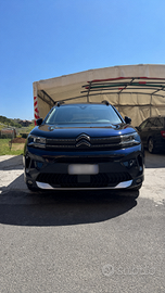 CITROEN C5 Aircross Hybrid