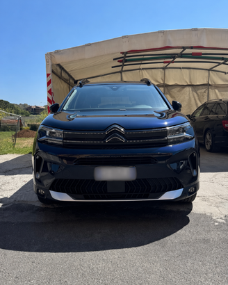 CITROEN C5 Aircross Hybrid