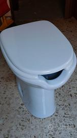 WC per disabili
