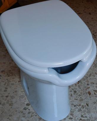 WC per disabili