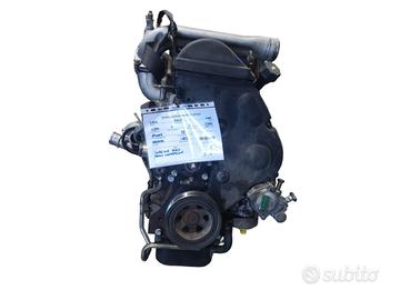 MOTORE COMPLETO IVECO Daily 35C11 8140.43B 8140.43