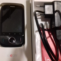 Ideos marchiato vodafone
