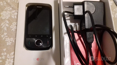 Ideos marchiato vodafone