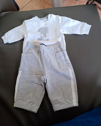 Completo bimba 