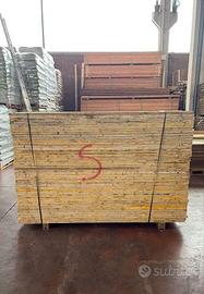 pannelli armatura usati