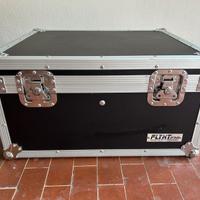 Flight case 63x53x33