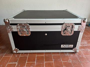 Flight case 63x53x33