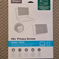 Privacy screen laptops Targus