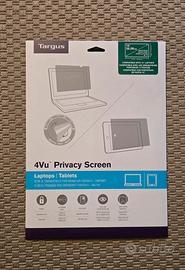 Privacy screen laptops Targus