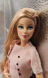 Barbie Ooak 