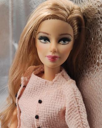 Barbie Ooak