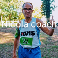 Preparatore atletico