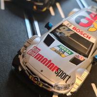 Pista Carrera Digital 132