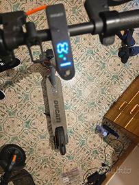 Ducati electric scooter 