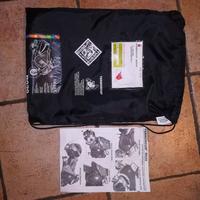 Termoscudo TUCANO x scooter