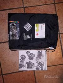 Termoscudo TUCANO x scooter