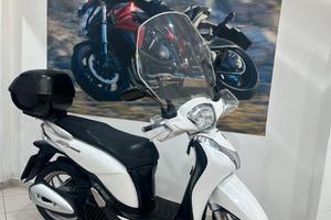Honda SH Mode 125