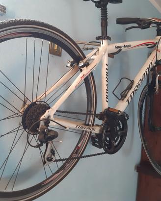 bici tornado sportage