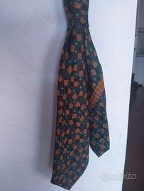 cravatta  Valentino 