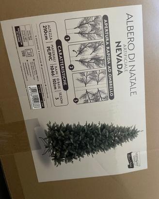 Albero di Natale