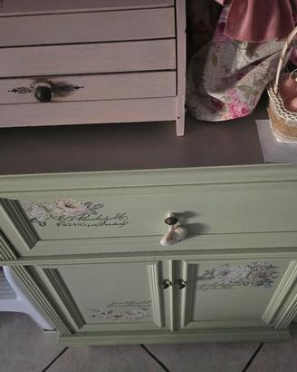 mobile shabby