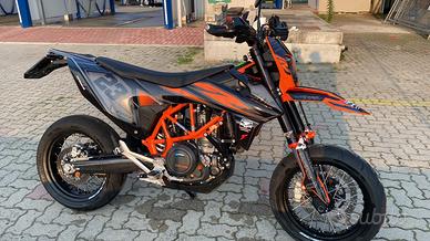 Ktm 690 smc-R