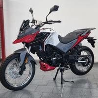 SYM NH-T 125 EURO 5 KM 0