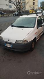 punto  fiat 1200