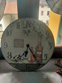 orologio da parete 