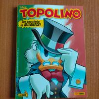 Topolino 3608 Milanese 
