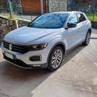 VOLKSWAGEN T-Roc - 2019