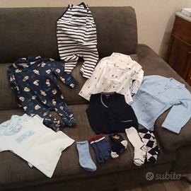 abbigliamento bambino 18 mesi 